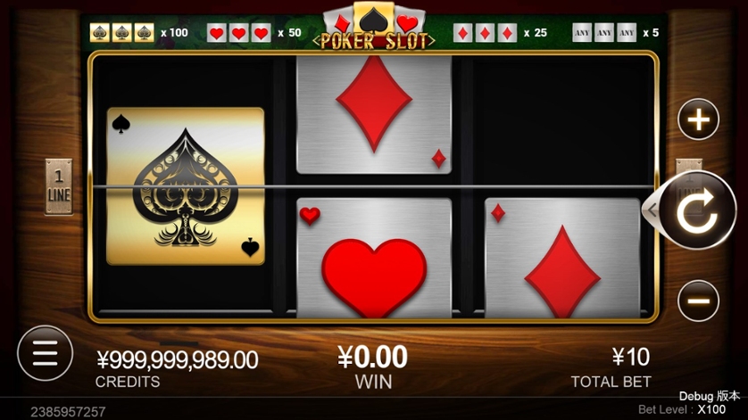 How to Play Slot Poker