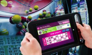 Online Gambling and Online Bingo