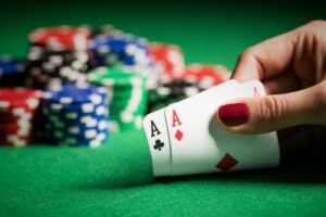 The Best Tips for Playing Poker