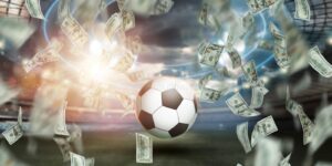 Short Steps Win Millions of Online Soccer Games