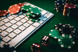 The 4 Biggest Types of Bonuses in Online Slot Gambling