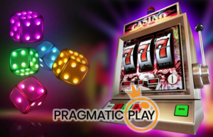 Machine Slot Online Pragmatic Play