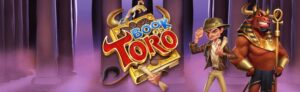 Book of Toro Slot Review: High Volatility and RTP 95%