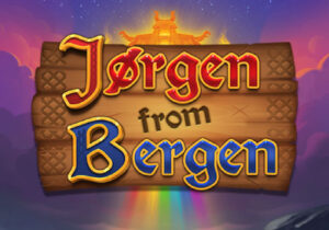 Jorgen from Bergen Slot Review