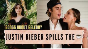 Did Justin Bieber Write Ghost About Selena? MP3Juice Explained!