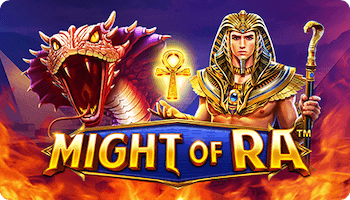 Might of Ra Review