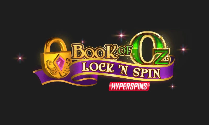 book of oz lock n spin review