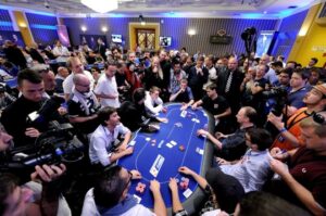 Why You Should Participate in More Multiple Table Tournaments or MTTs Poker