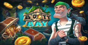 Booty Bay Slot Demo Review: RTP 96.41% (Push Gaming)