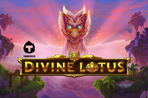 Divine Lotus Slot Demo Review: RTP 96.14% (Thunderkick)