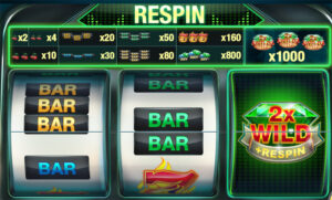 Emerald Diamond Slot Review: RTP 96.08% (Red Tiger)