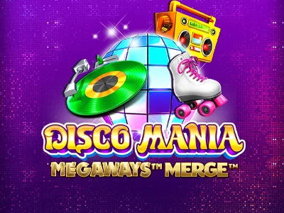 Disco Mania Megaways Slot Review