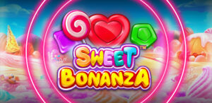 Review Sweet Bonanza Slot