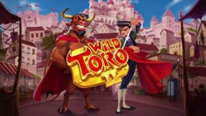 Wild Toro II Slot Review: Tame The Bull In This High Volatility Game