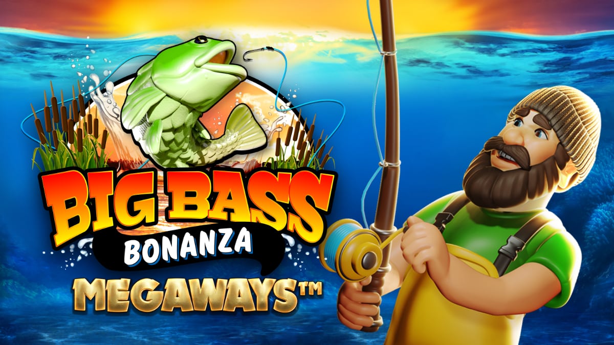 Big Bass Bonanza Review