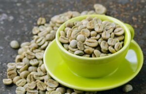 Green Coffee Beans Pros and Cons for Your Health