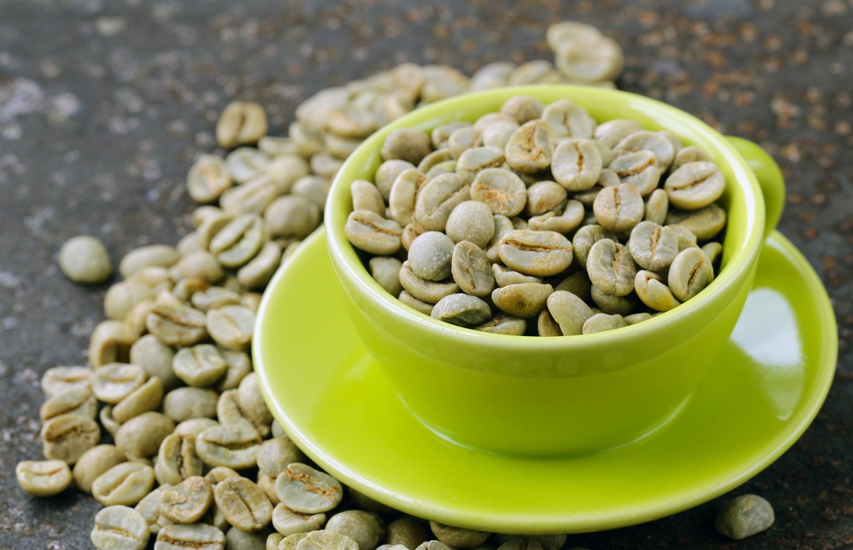 Green Coffee Beans Pros and Cons