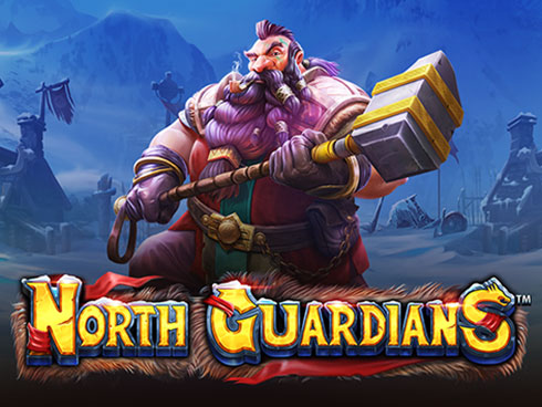 North Guardians Slot Online Free