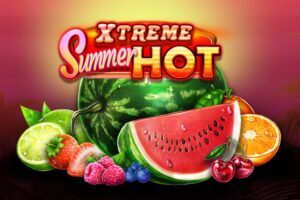 Xtreme Summer Hot Slot: 96% RTP (Game Art) Review