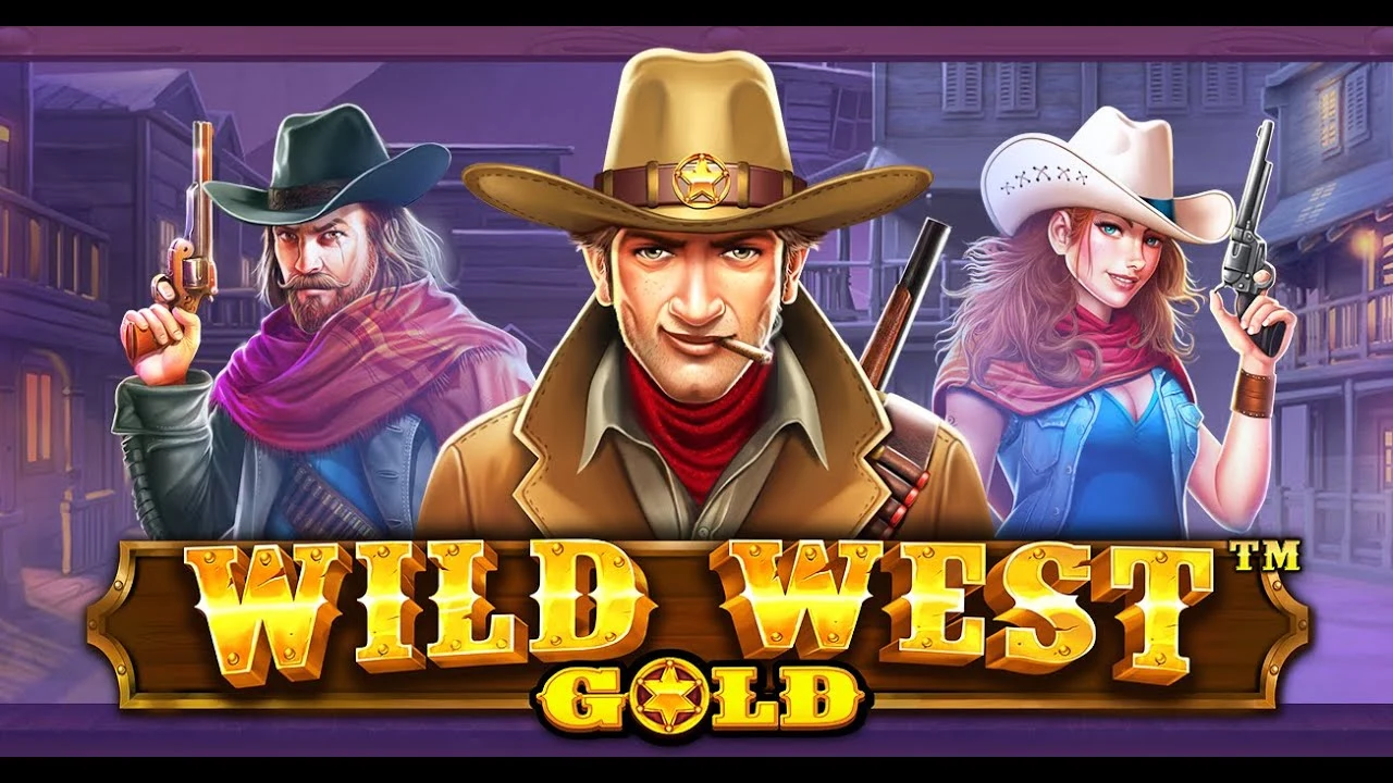 Wild West Gold Review