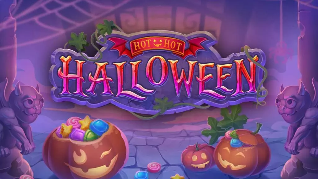 Halloween  Slot Demo