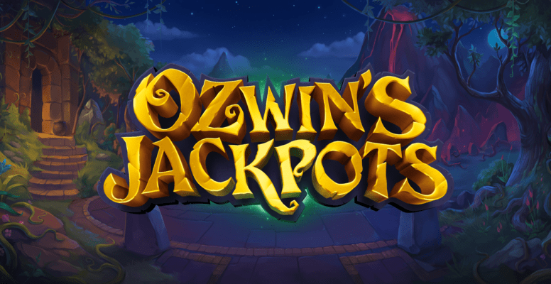 Ozwin's Jackpots Slot