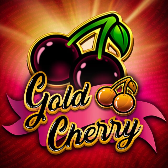 Gold Cherry Slot