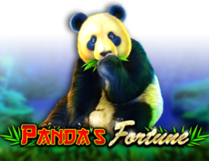 Panda’s Fortune Slot Demo