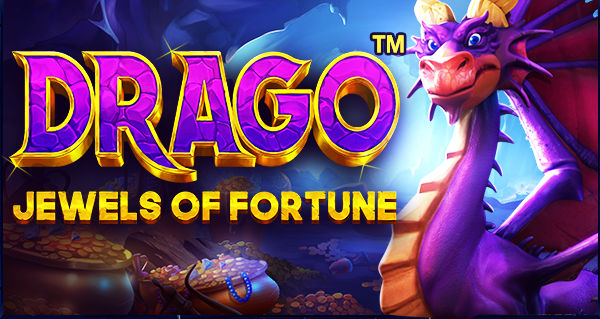 Drago – Jewels of Fortune Slot