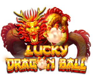 Lucky Dragon Ball Slot Demo & Review Update 2023