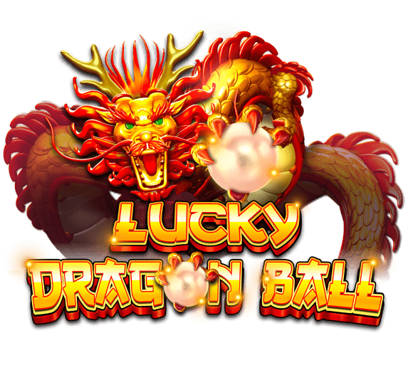 Lucky Dragon Ball Slot Demo