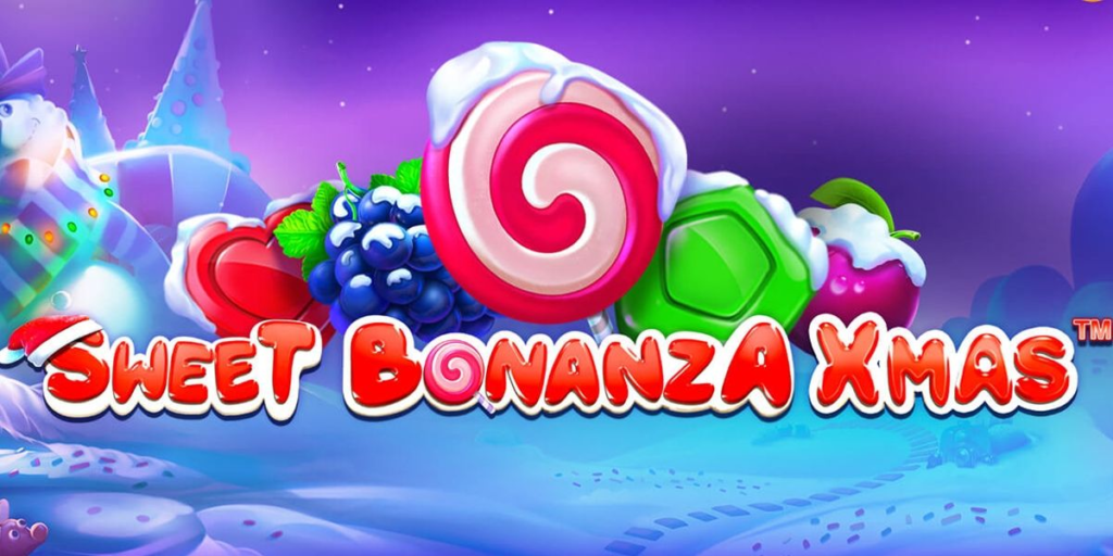 Sweet Bonanza Xmas Slot Free Play