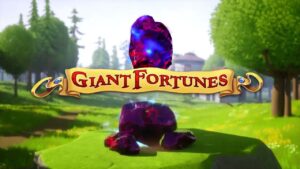 Giant Fortunes Slot Demo Review