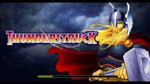 Thunderstruck Slot Demo: Your Guide to the Ultimate Gaming Experience