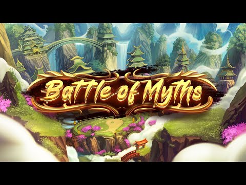 Battle of Myths Slot Review