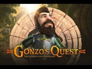 Gonzo’s Quest Slot Demo Review