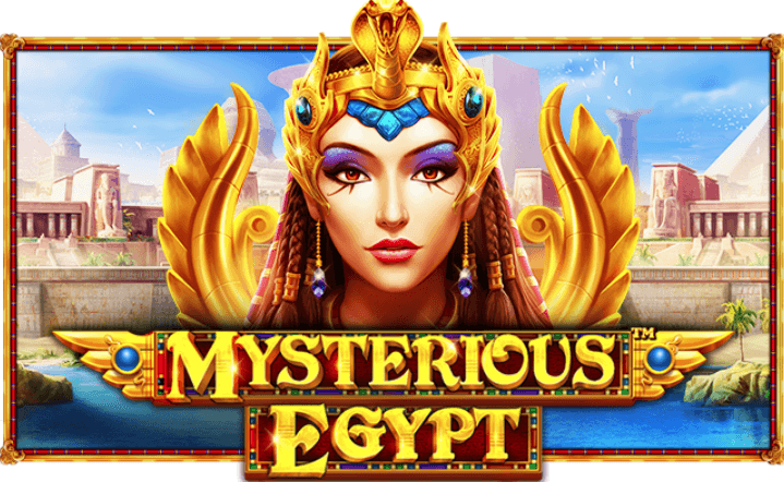 Mysterious Egypt Slot