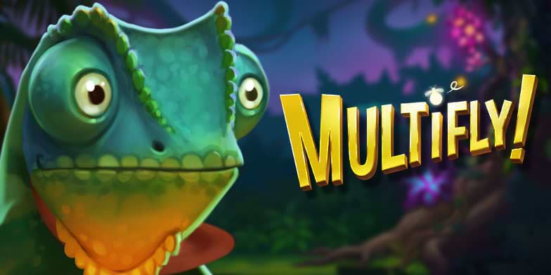 Multifly Slot Game