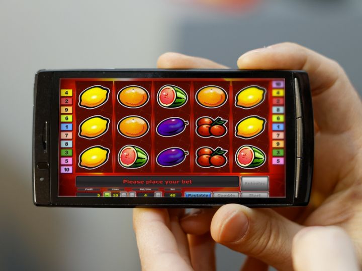 real money slot apps for android