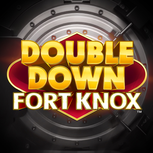 doubledown fort knox slot game