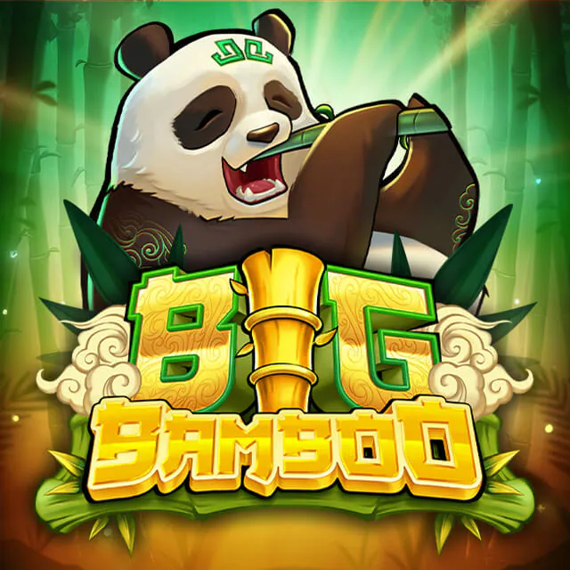 Big Bamboo Slot Demo