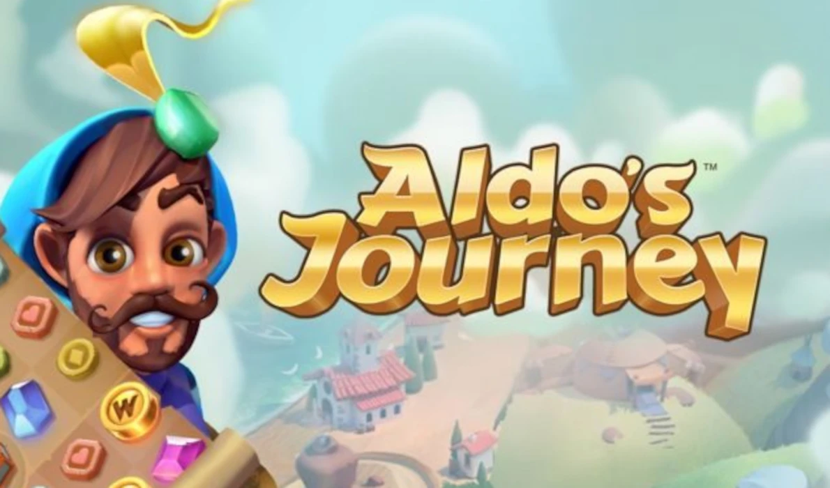 Aldos Journey Slot Online