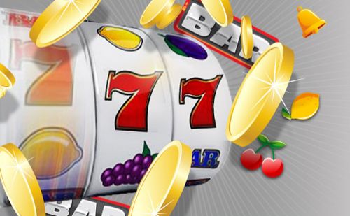 low volatility slot machines