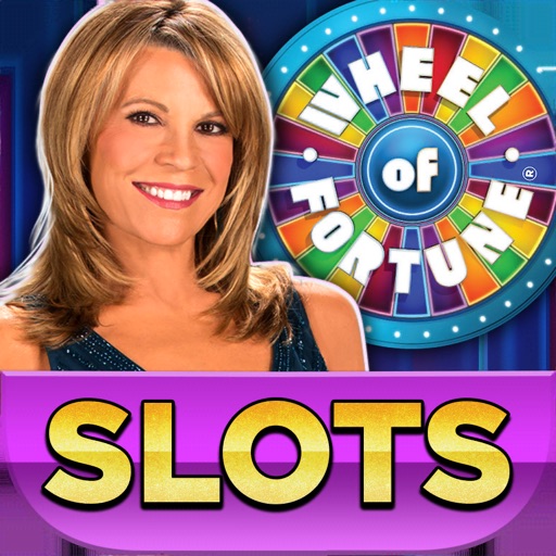 how to play wheel of fortune slot machine