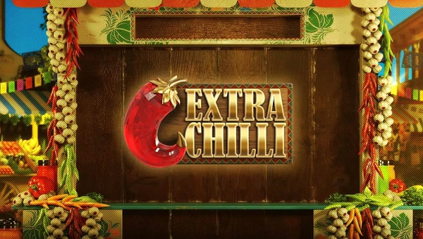 extra chilli slot demo