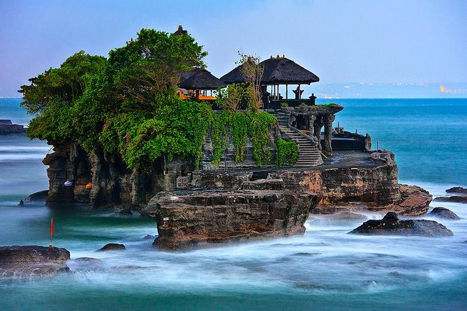 destinasi wisata bali