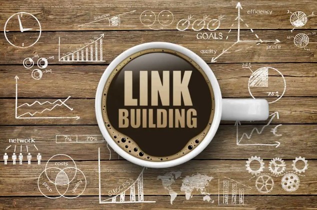 apa itu link building