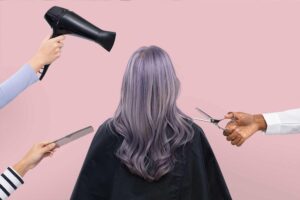 5 Cara Merawat Rambut Berwarna Agar Tetap Sehat dan Tidak Mudah Rontok!